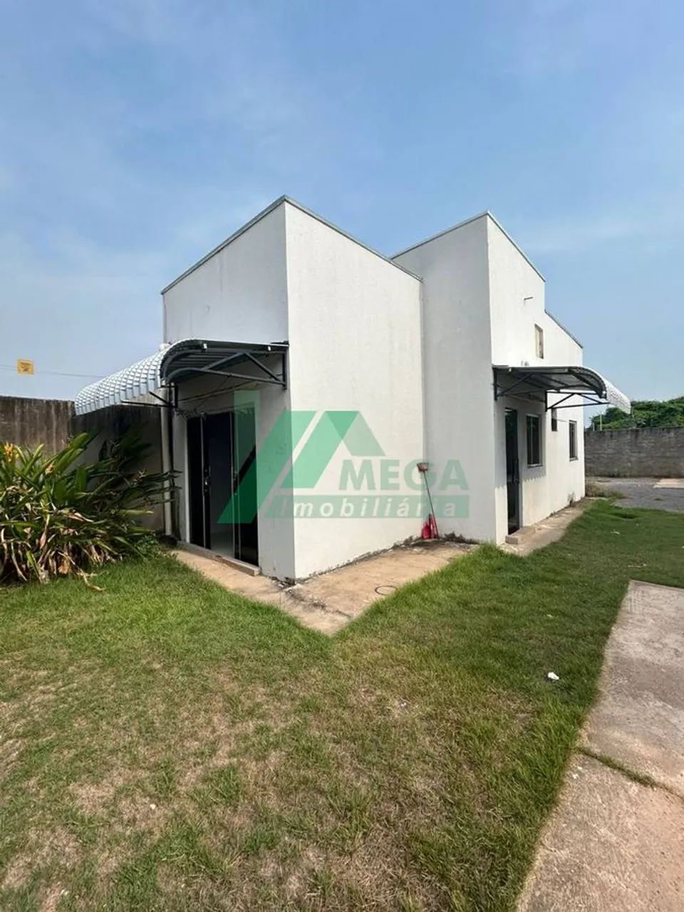 Casa com 2 quartos para Locação, Nova Marabá - Cidade Jardim - Marabá - Foto 2