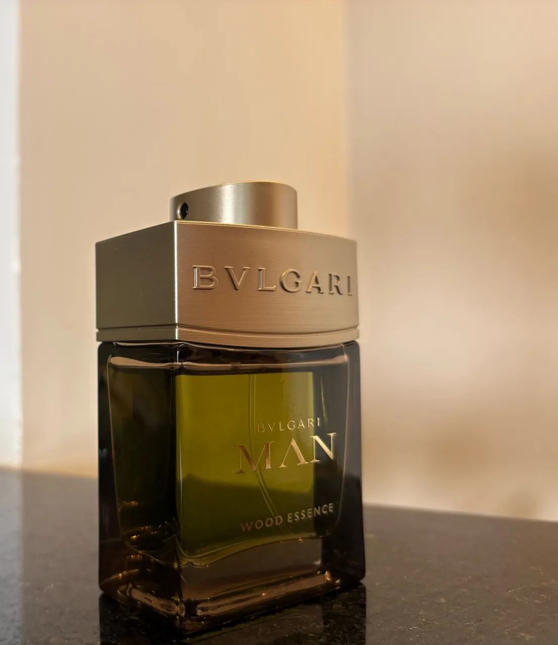 BVLGARI - Perfume Wood Essence - Foto 2