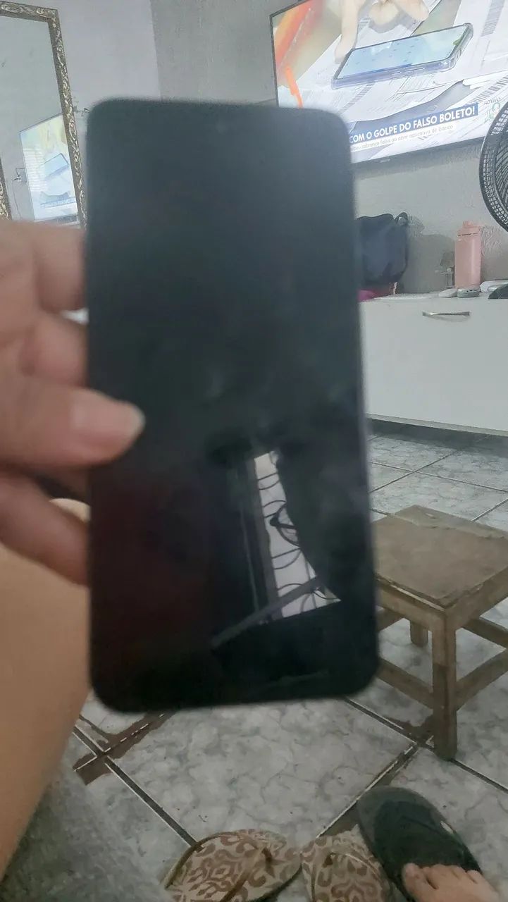 Vendo celular Motorola G31, em ótimo estado - Foto 2