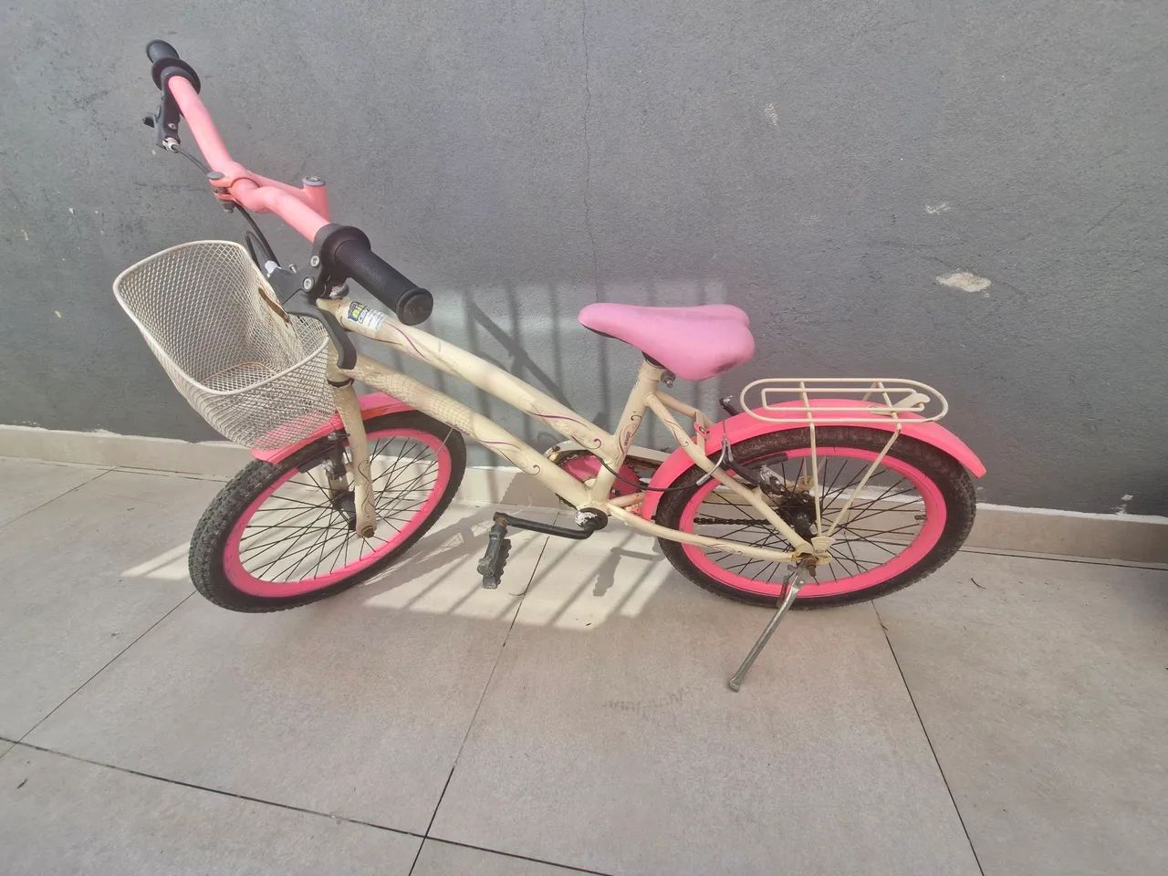Bicicleta aro 20 - Foto 2