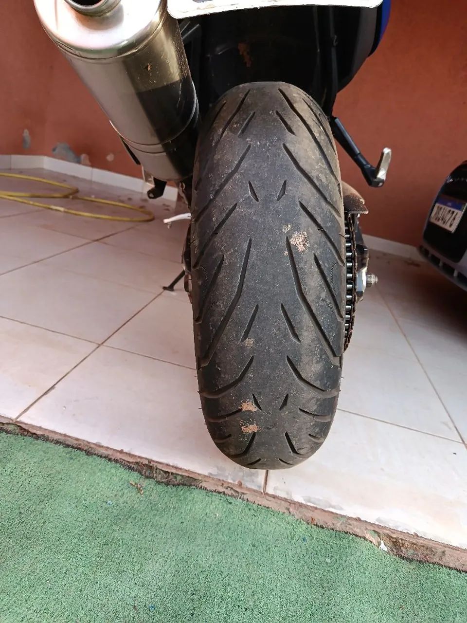 F800R - Foto 5
