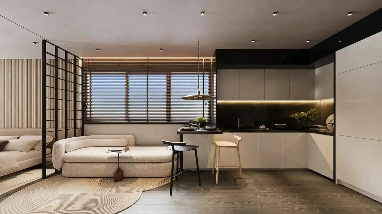 Apartamento à venda com 27,93 m² no Buritis - Foto 2