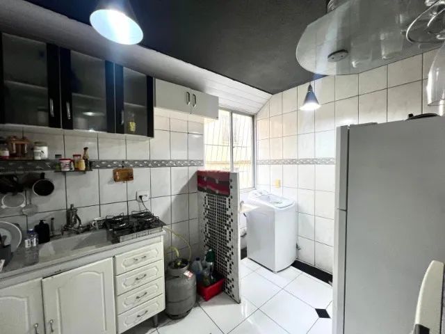 Vendo ou alugo apto todo mobiliado - Foto 3