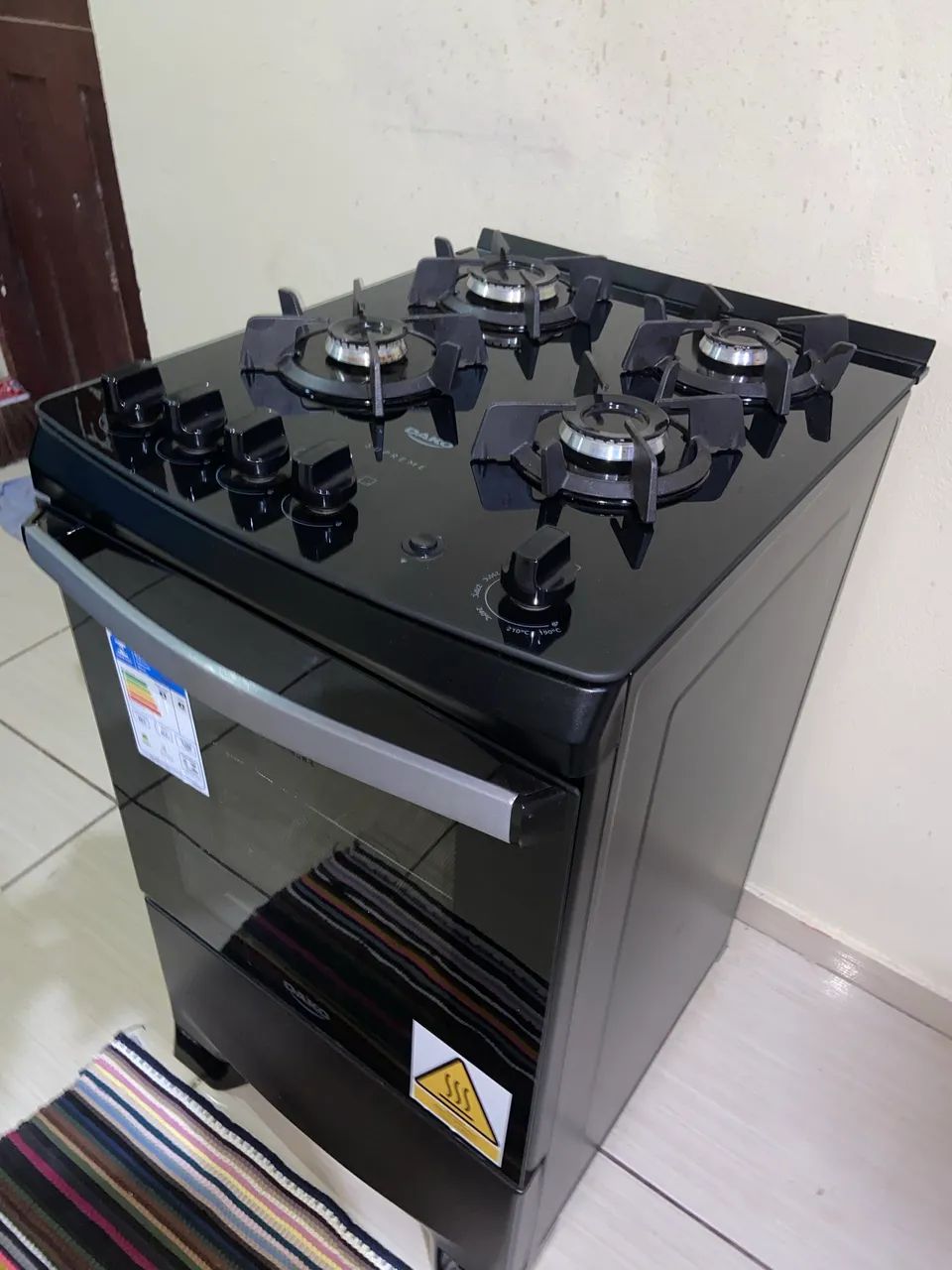Fogão  - Foto 3
