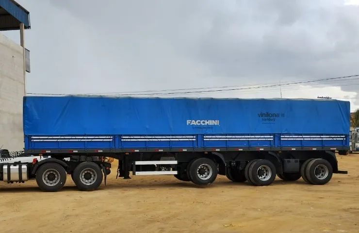 Carreta vanderléia Facchini 2019  - Foto 4