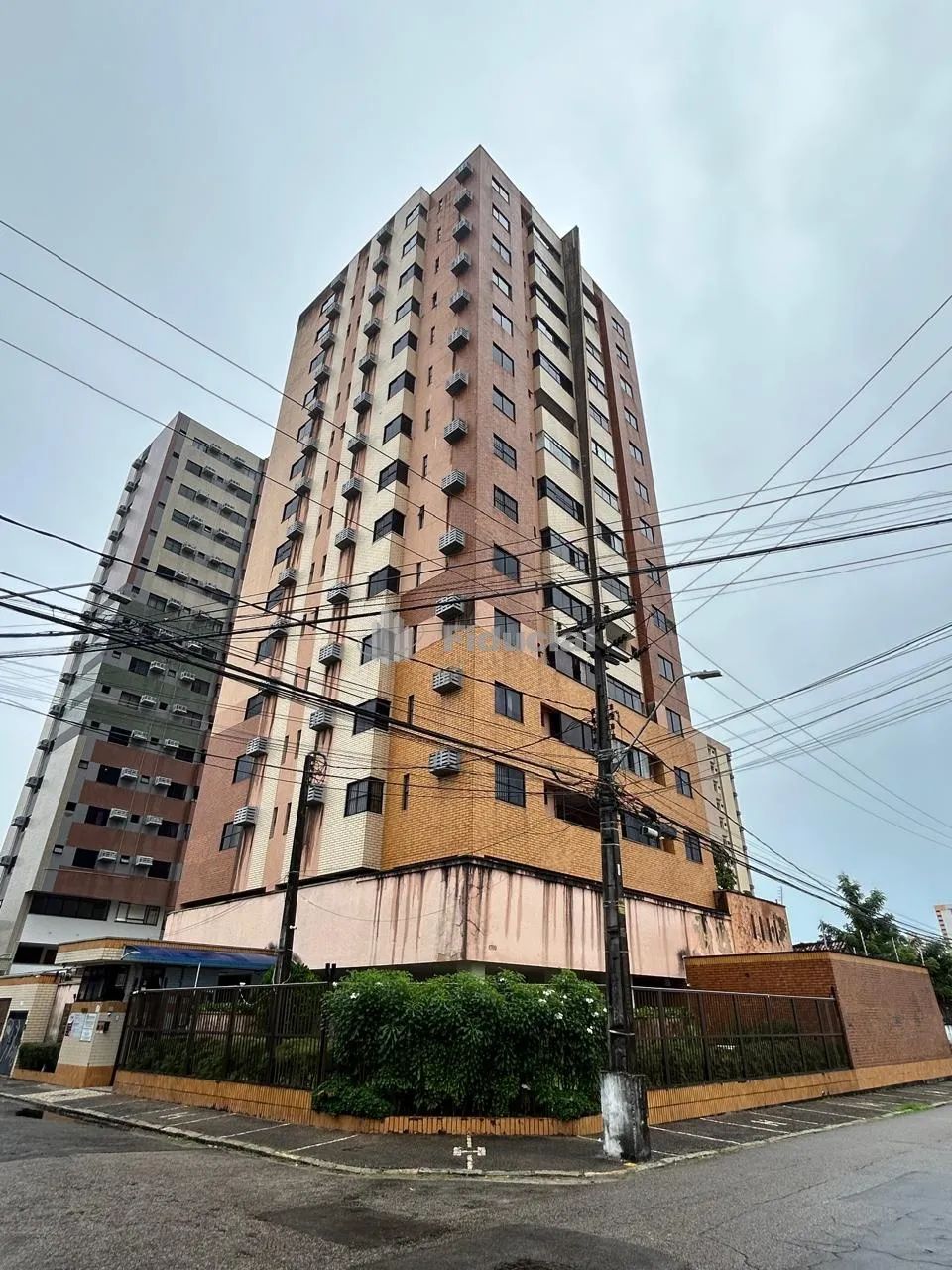 Apartamento nascente, com 112,90 m², varanda, ampla sala de estar e jantar, 3 suítes, cozi - Foto 2