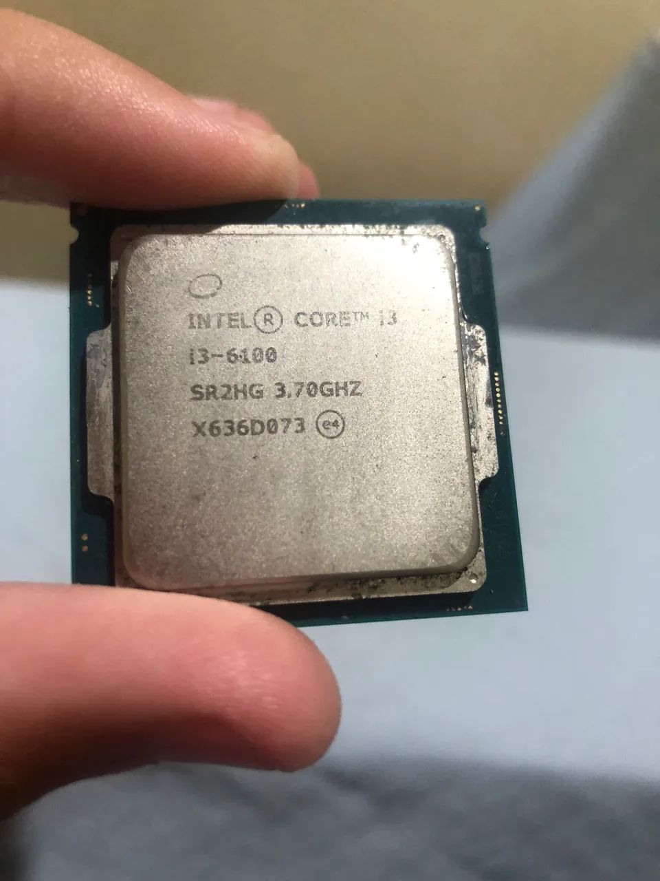 I6 6100  - Foto 4