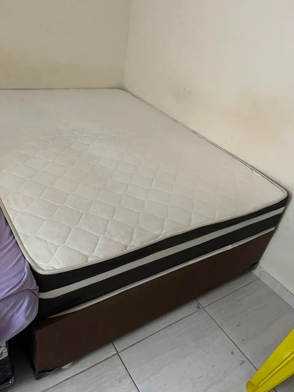 Cama de casal baú  - Foto 2