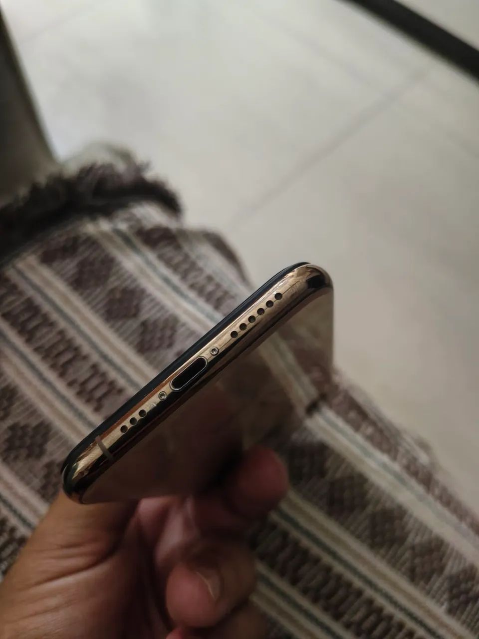 iPhone XS 256GB - Foto 2