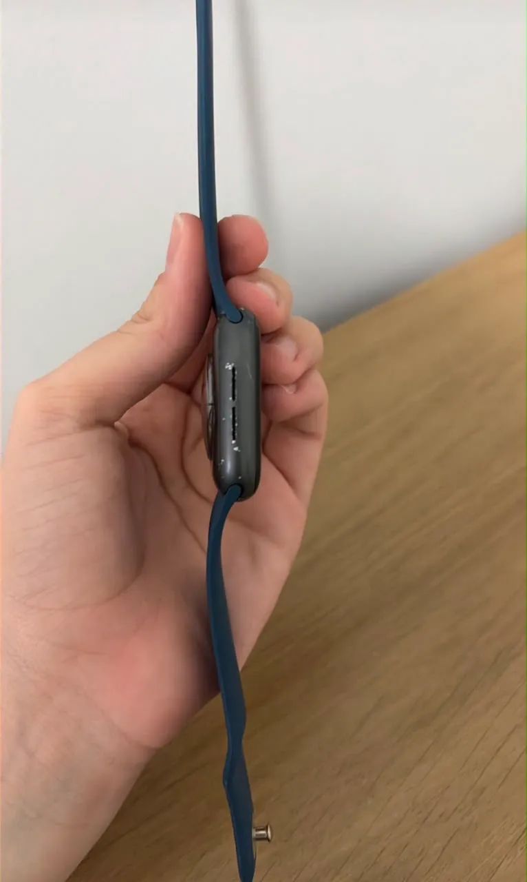 Apple watch series 6  - Foto 5