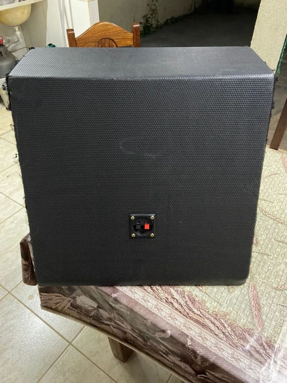 Subwoofer  - Foto 3