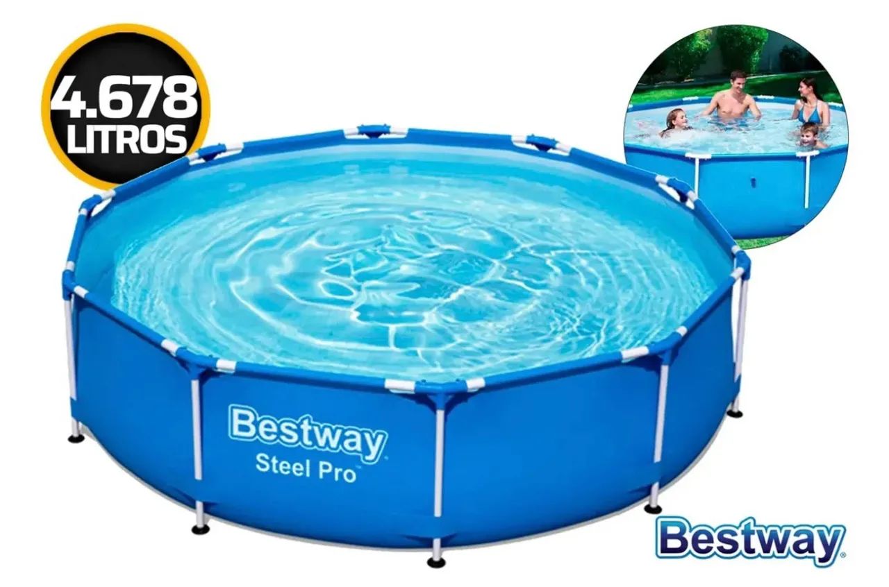 Piscina Nova  - Foto 3