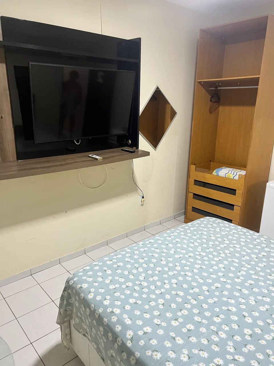 Alugo quarto - Foto 3