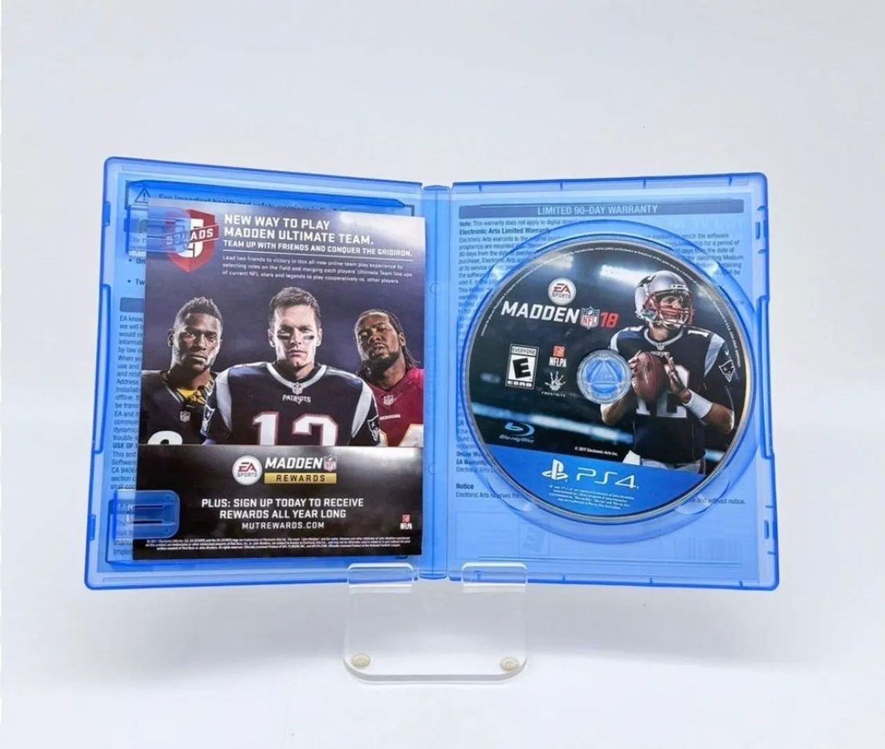 Jogos ps4 - Foto 4