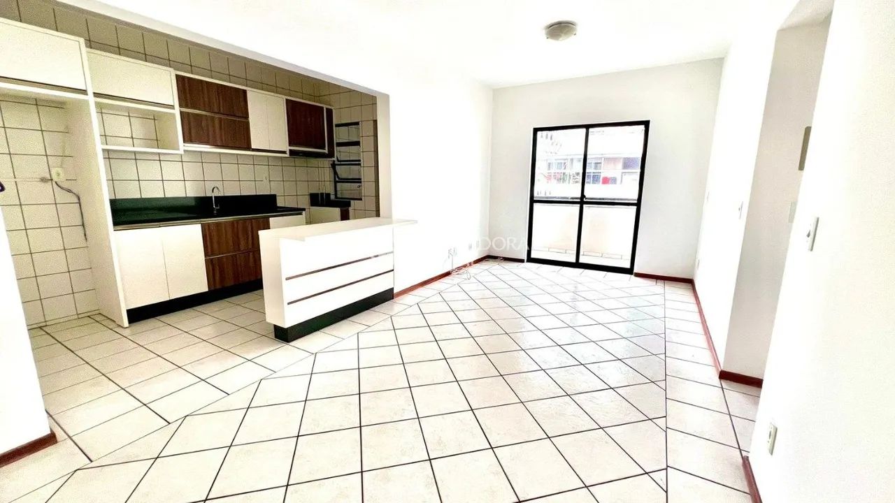 Oportunidade no Abraão! Apartamento de 2 quartos - Foto 2