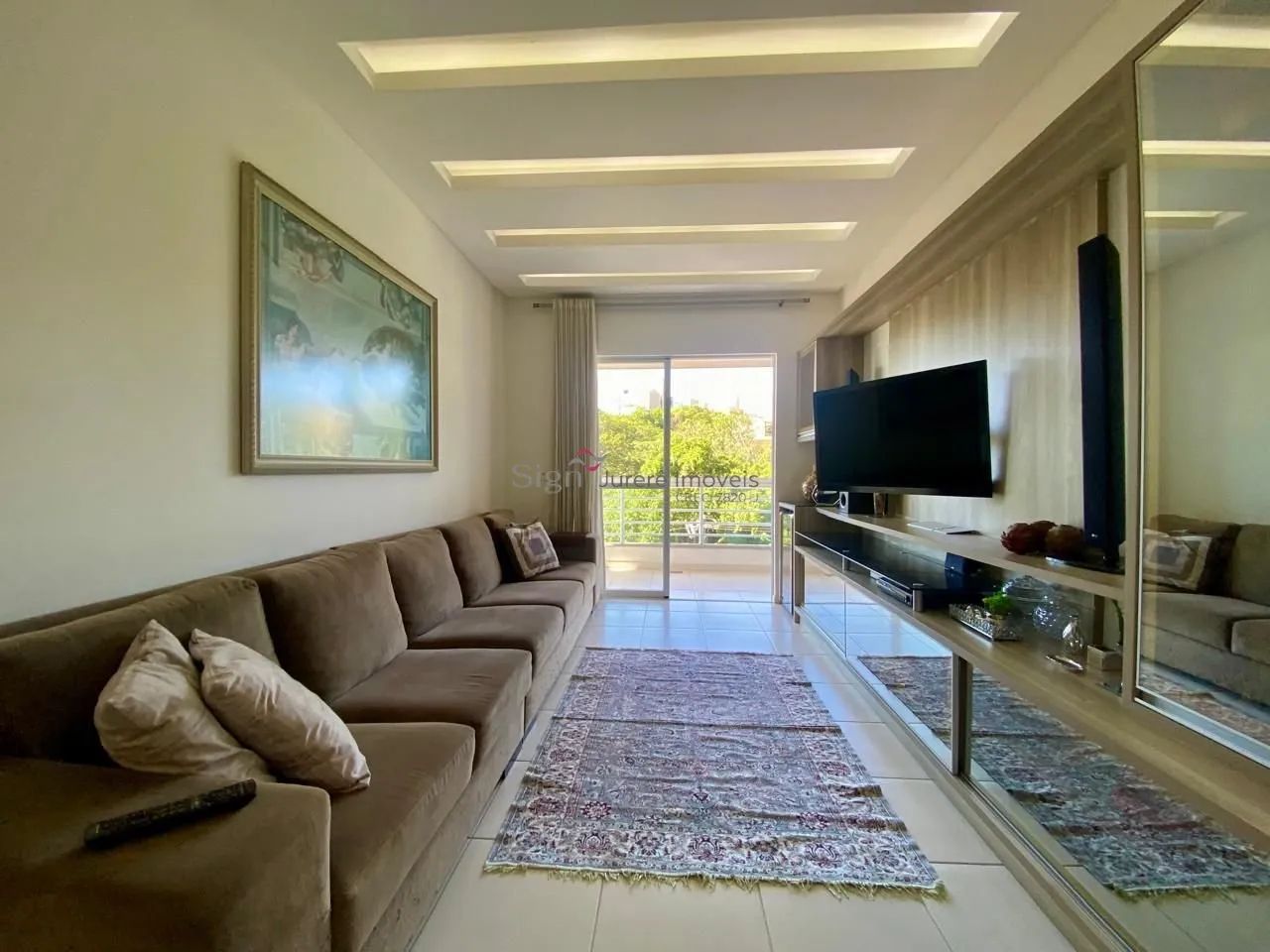 Apartamento com 4 quartos à venda, 230 m² - João Paulo - Florianópolis/SC - Foto 5