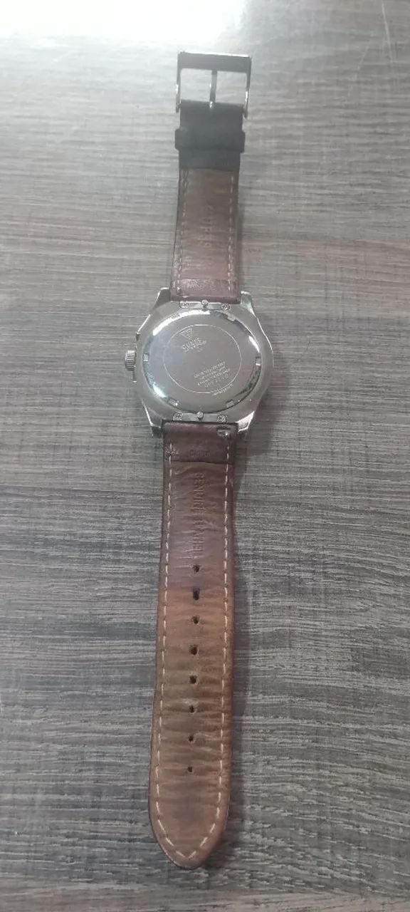 Relógio masculino Guess - Foto 2