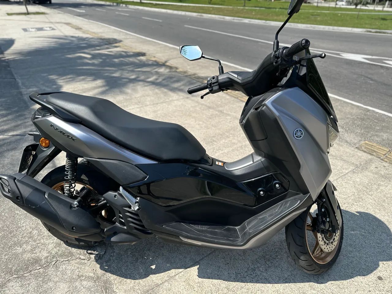 Nmax 2025  - Foto 4