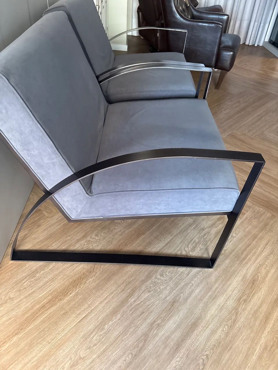 Poltronas Sierra - Foto 3