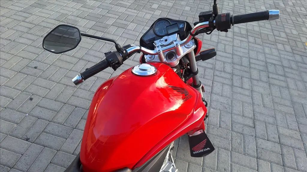 HONDA CB 300R - Foto 5