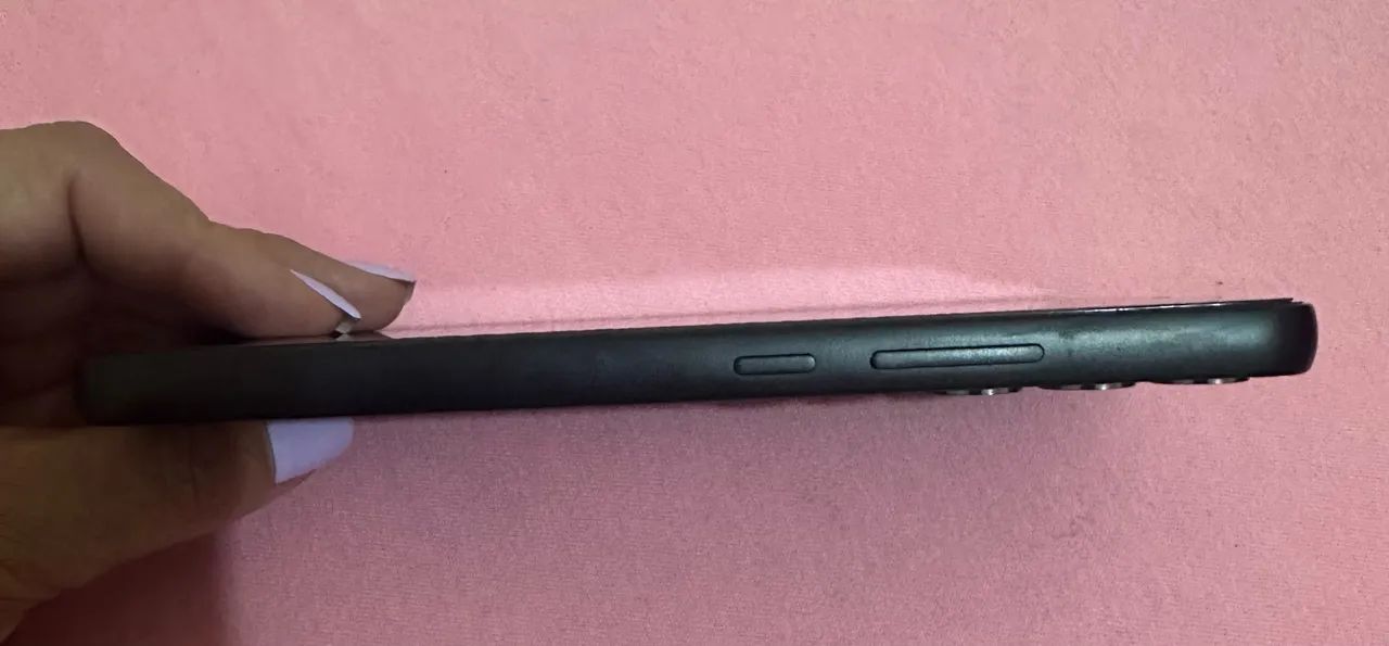 Celular Samsung Galaxy A34 5G 256 G - Foto 4