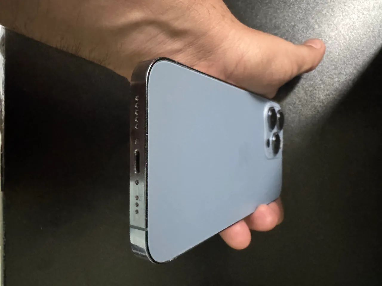 iPhone 13 Pro 256gb - Celulares e Smartphones - Jardim da Penha