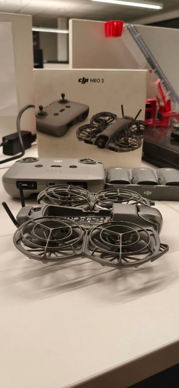 Drone DJI neo2 combo fly more  - Foto 3