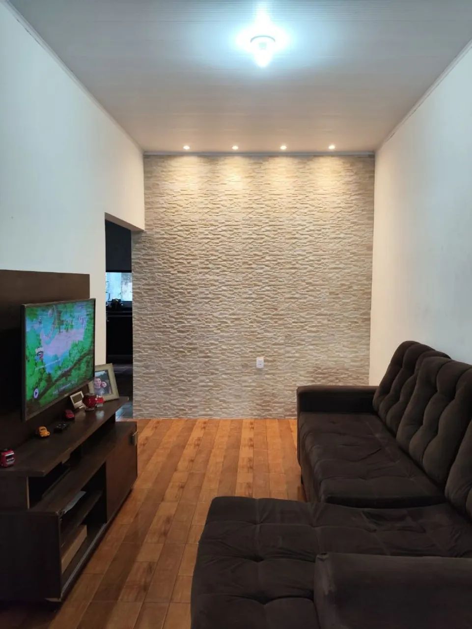 "Imperdível! casa em estado de nova, oportunidade rara: imóvel muito bem cuidado. - Foto 4
