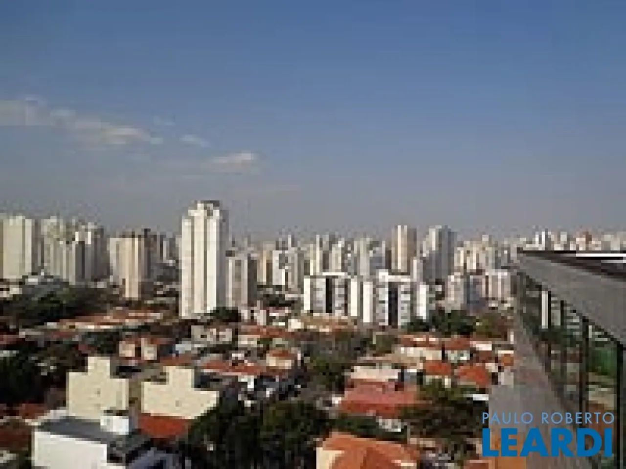 APARTAMENTO - VILA ROMANA - SP - Foto 3