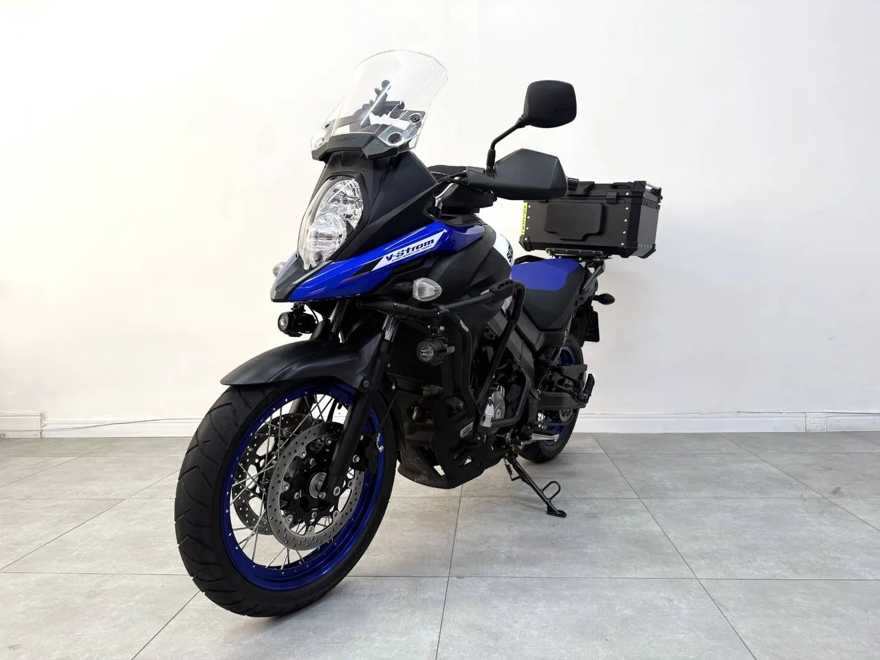 SUZUKI V S - Foto 5