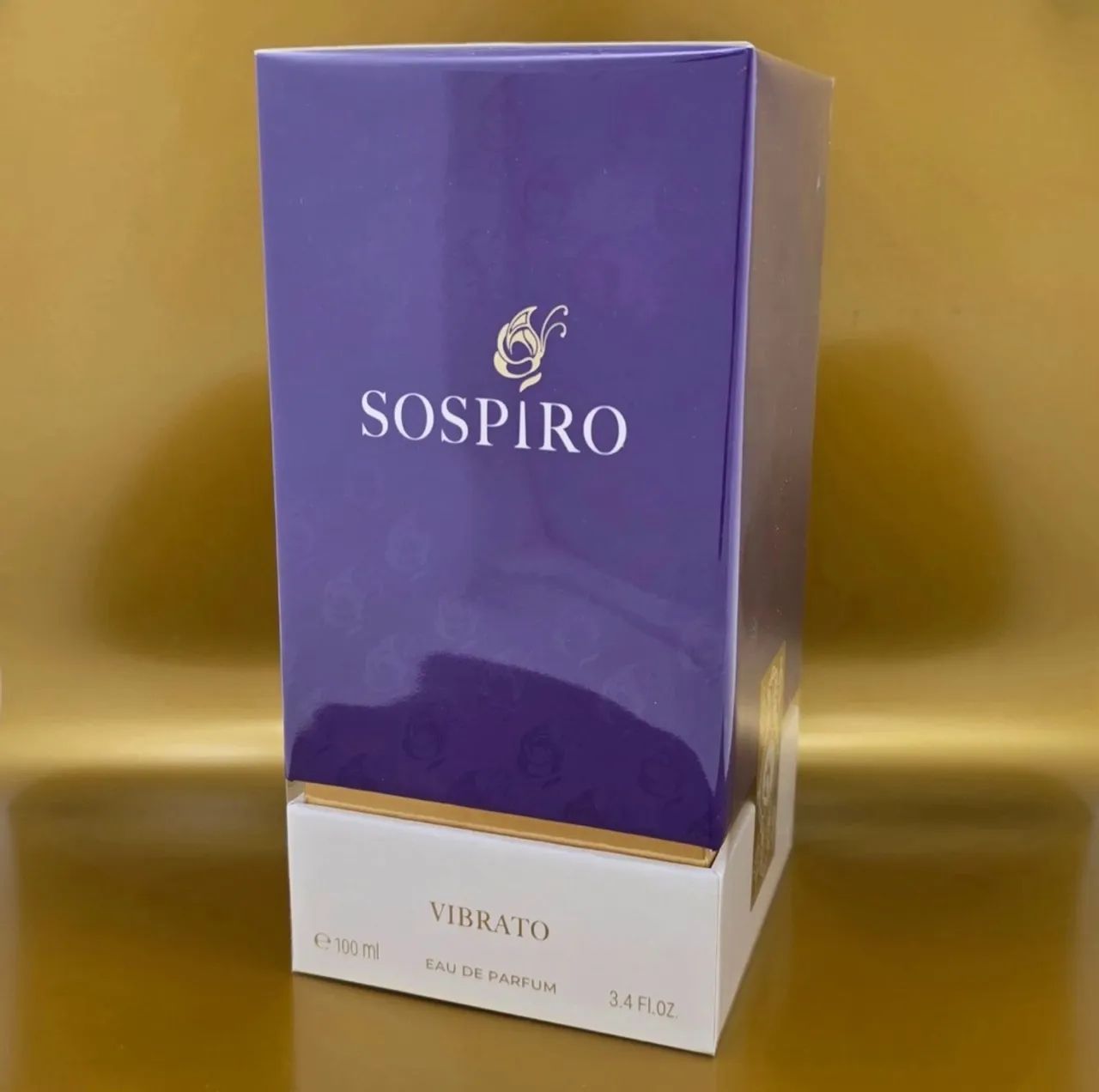 Sospiro VIBRATO & outros perfumes de nicho  - Foto 2