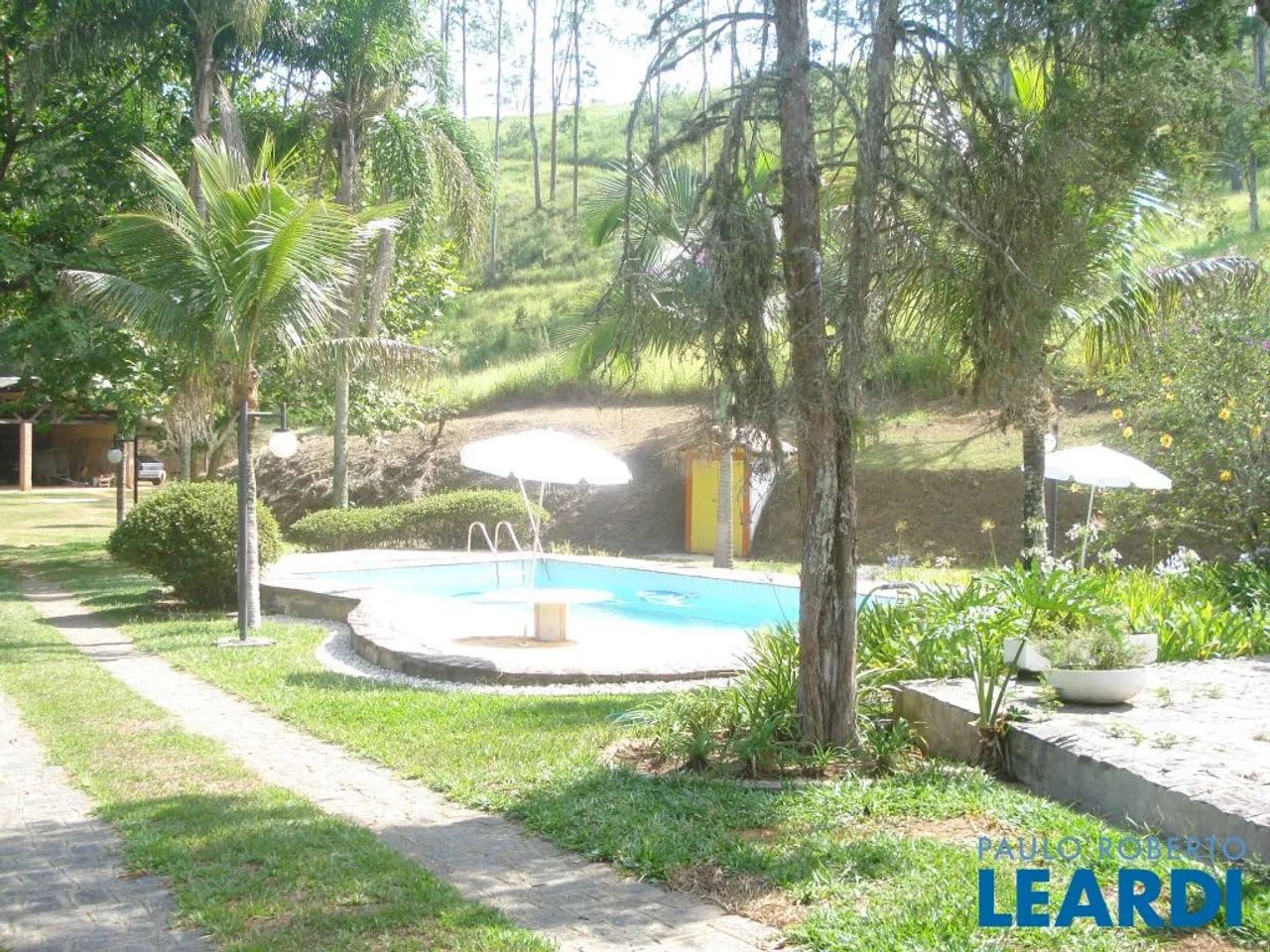 CHACARA - RETIRO - SP - Foto 4