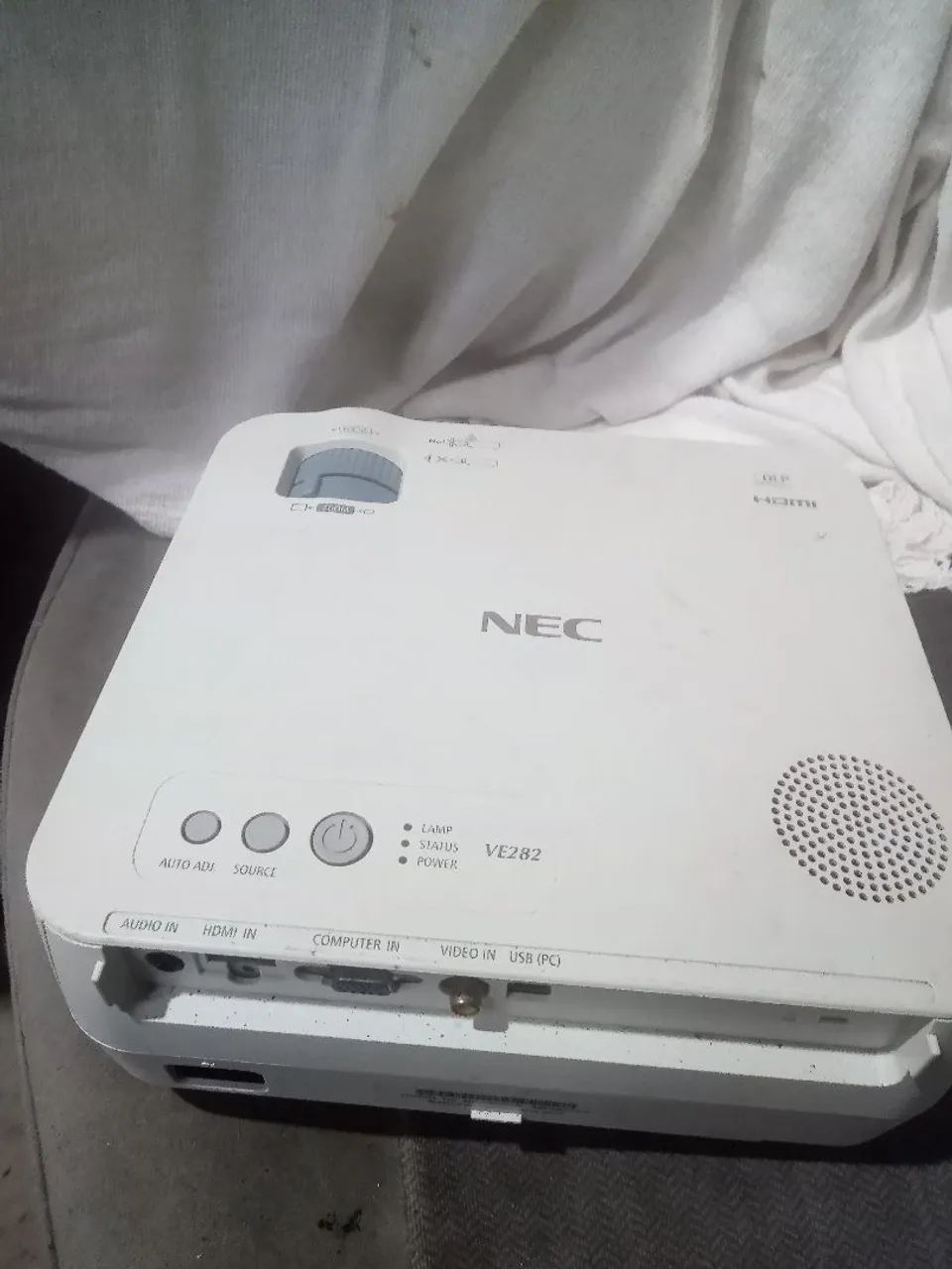 Projetor para TV o Computador  - Foto 2