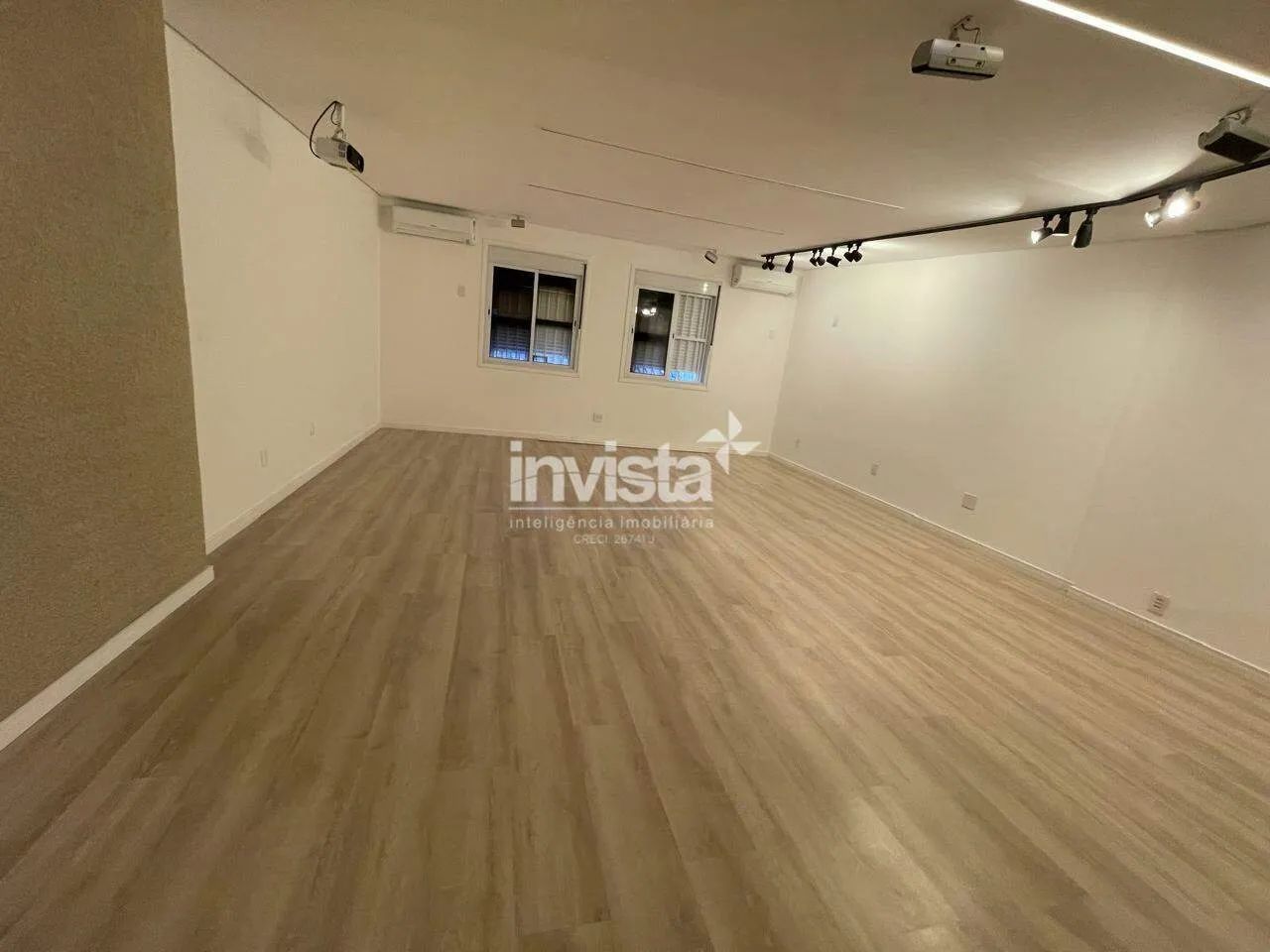 Sala Comercial para aluguel no bairro Gonzaga - Foto 2