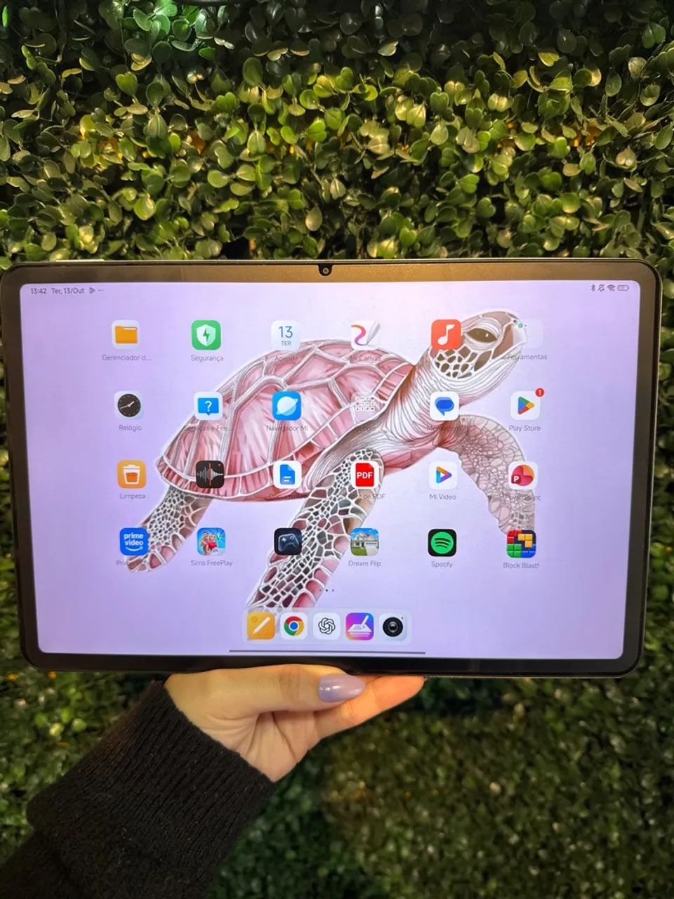 Tablet Redmi Pad Pro - Foto 4