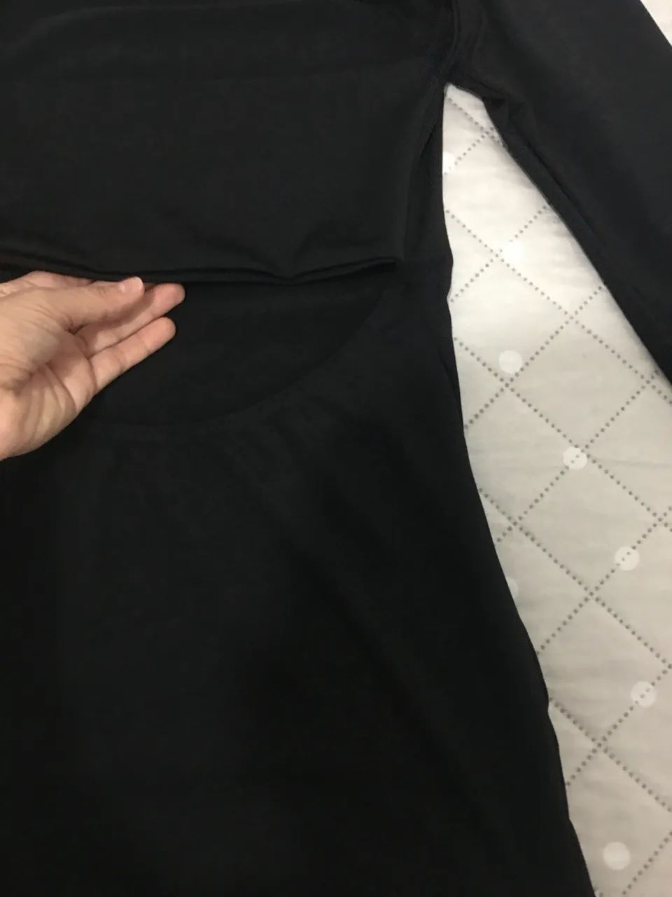 Vestido Preto - Foto 2