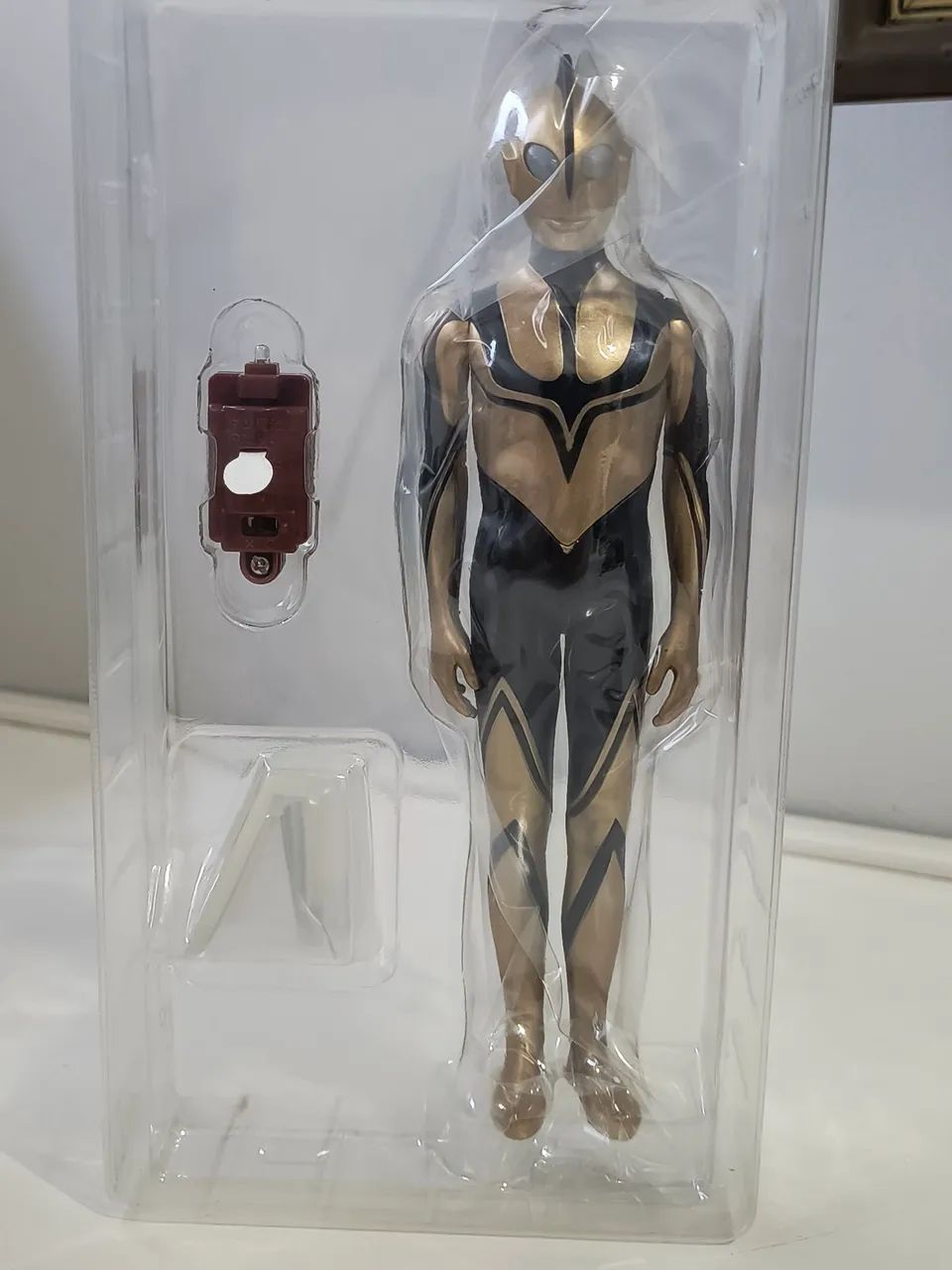 Kit Bandai superman - Foto 5