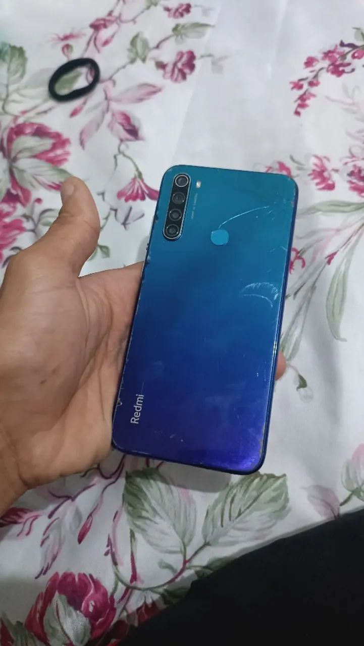 Vendo redimi note 8 - Foto 2