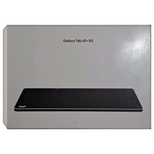 Tablet Samsung Galaxy Tab A11+ WI-FI, 128gb, 6gb Ram, Tela De 11 , Câmera Traseira 8mp - Foto 5