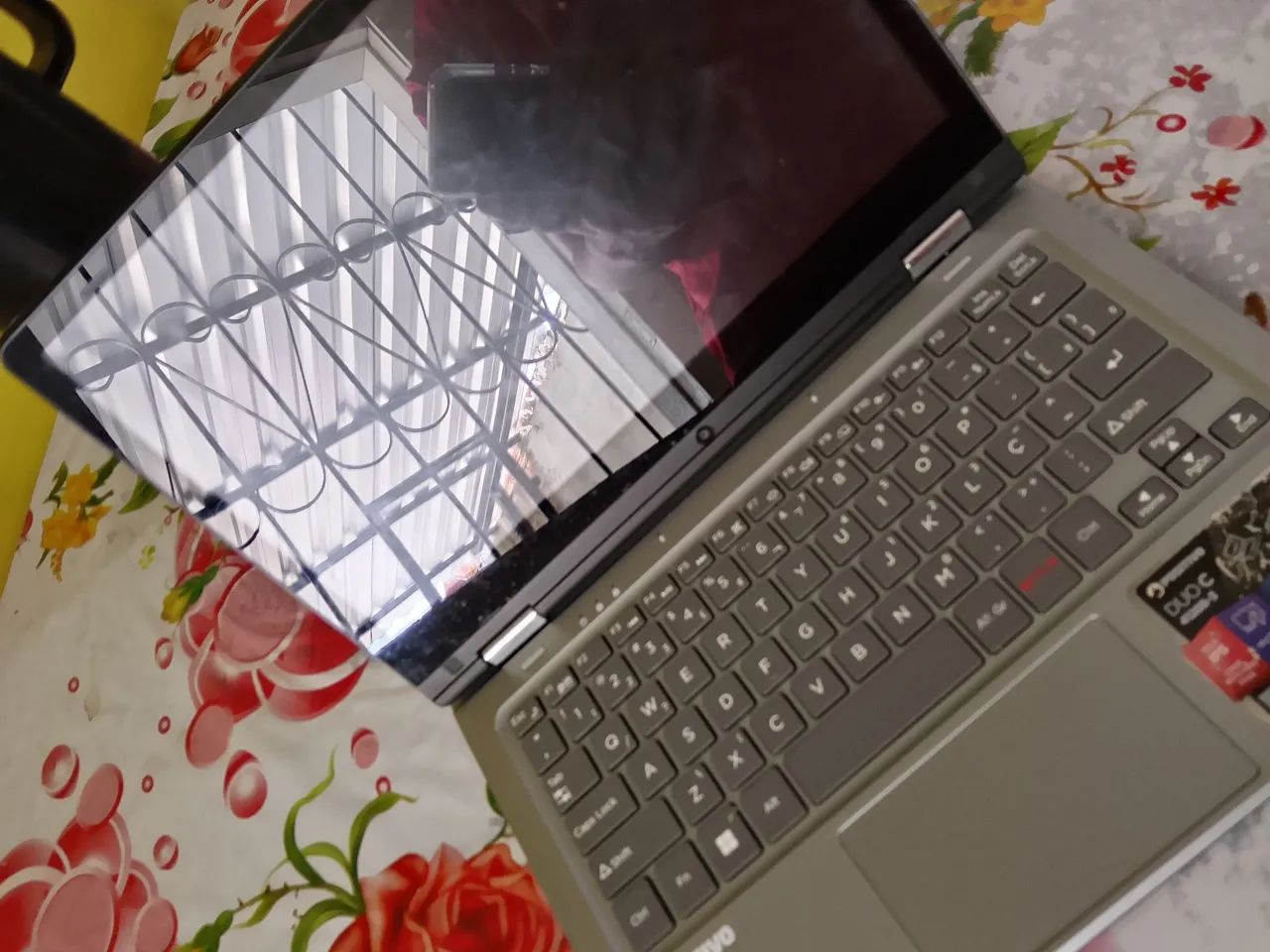 Vendo notebook para estudos. - Foto 2