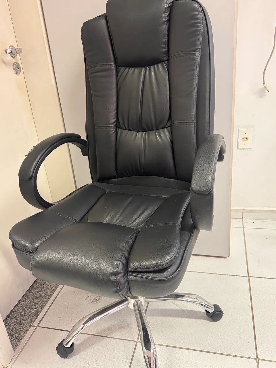 Cadeira executiva64994316586369120