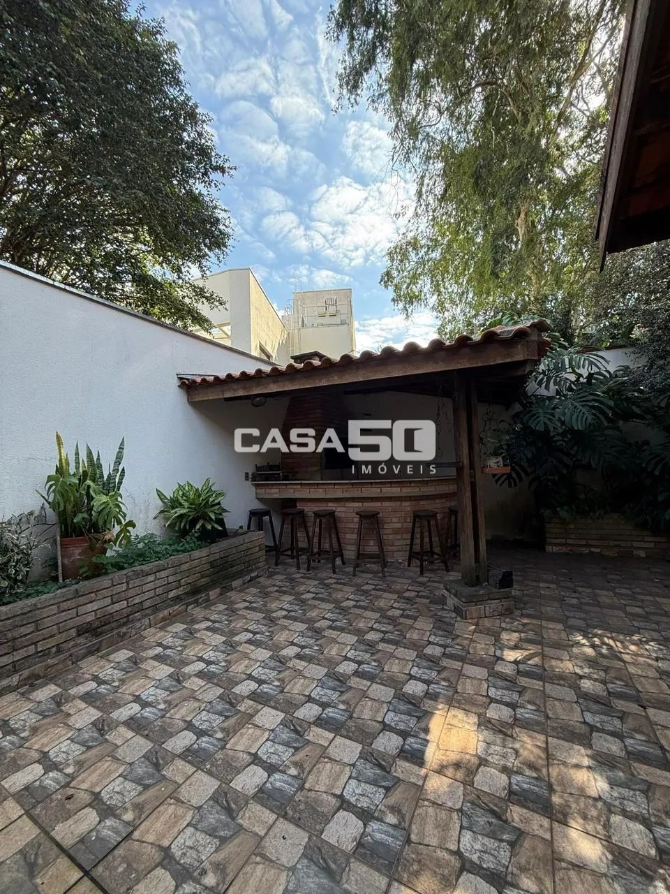 Casa a venda no Jardim Guarani - Foto 2