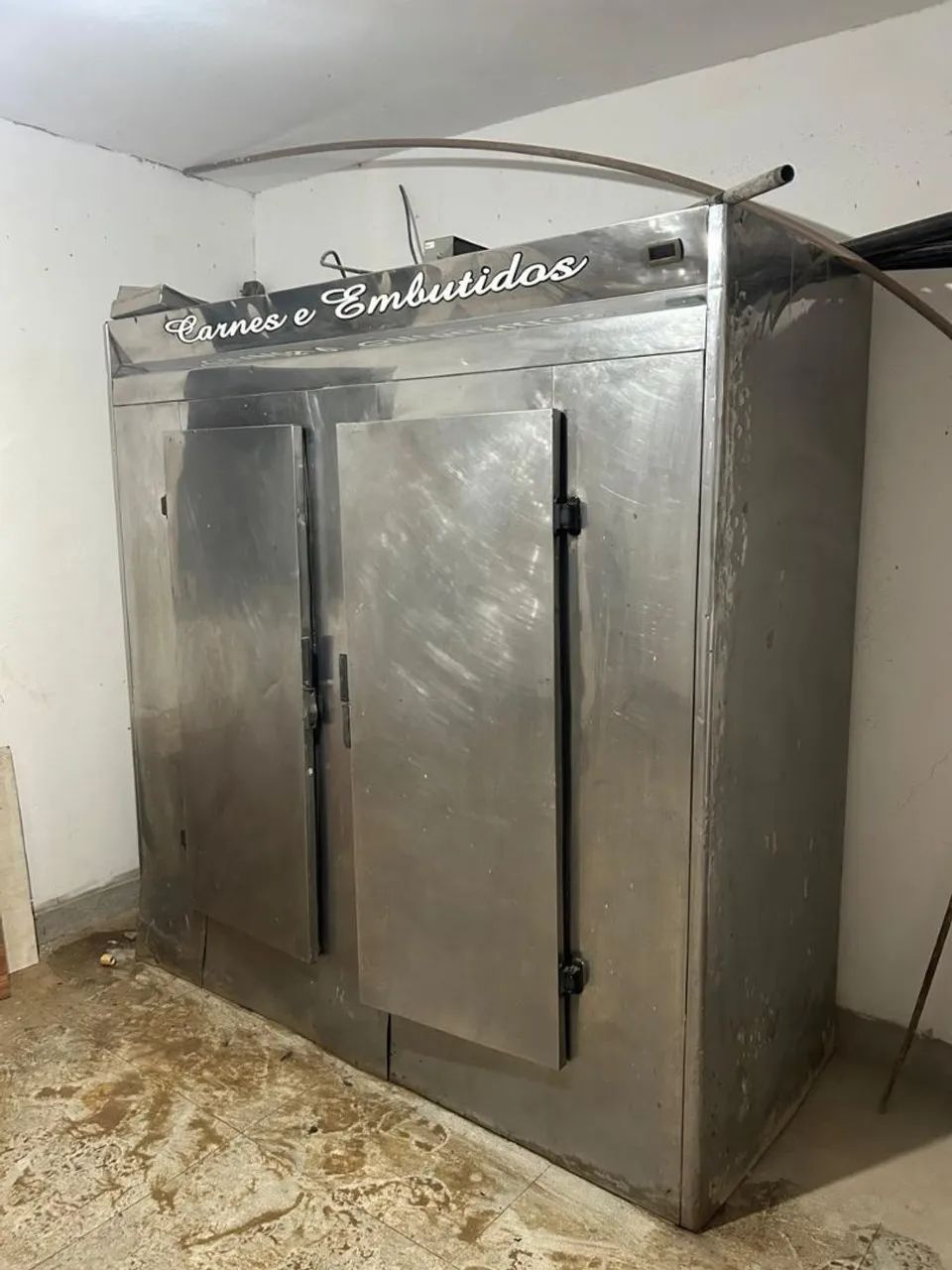 Câmara frigorífica perfeita  - Foto 2