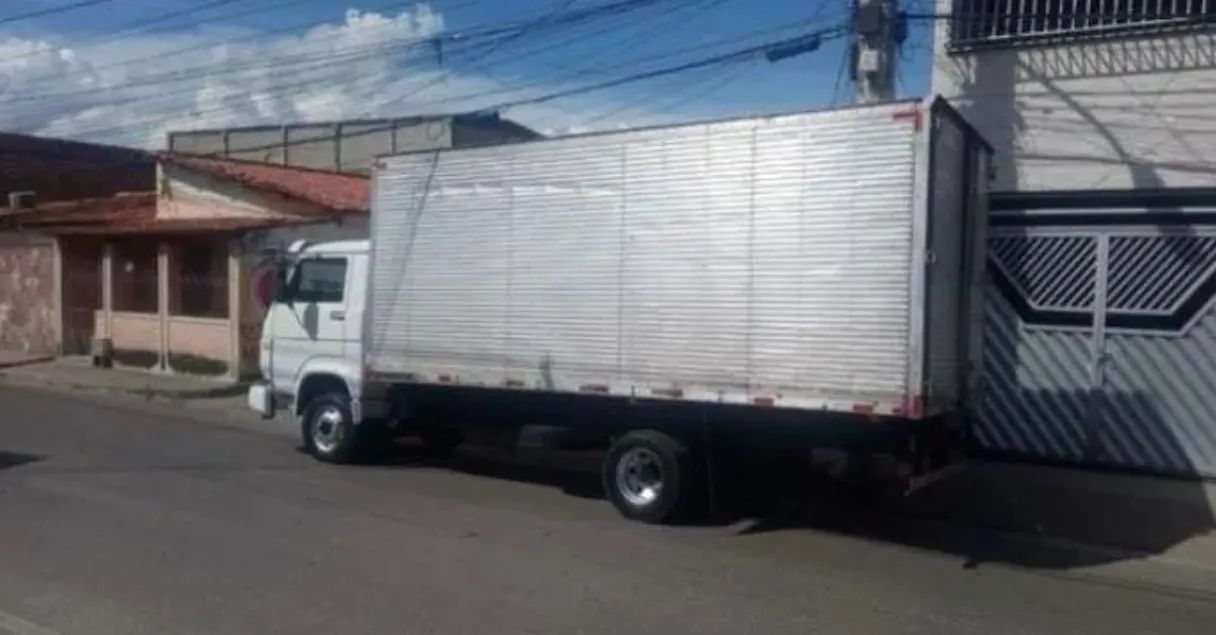 Frete e mudanças em geral preço baixo