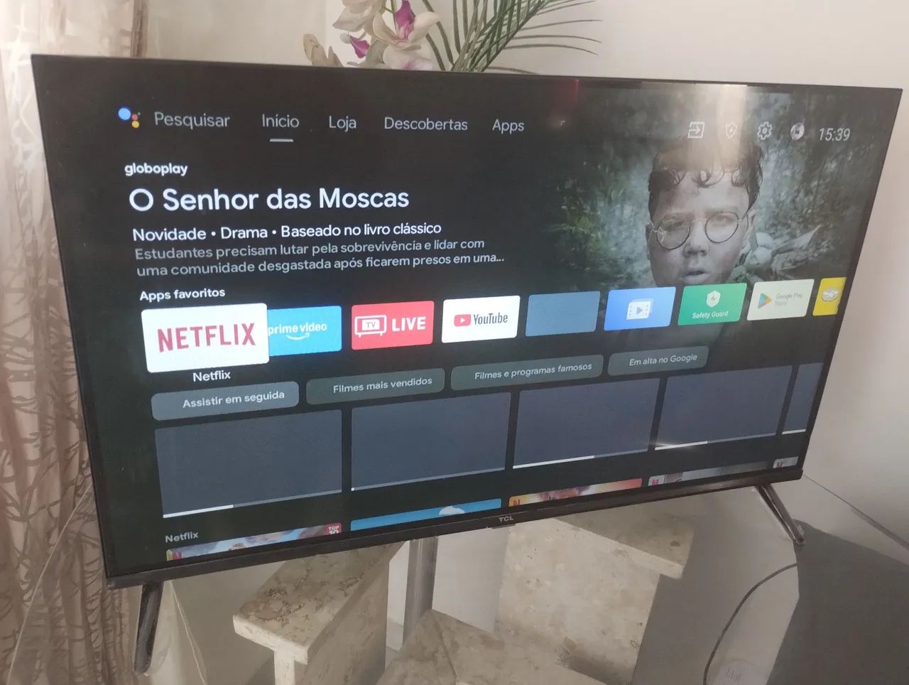 Smart TV