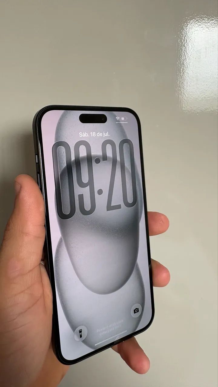 V/T iPhone 15 Plus 128gb