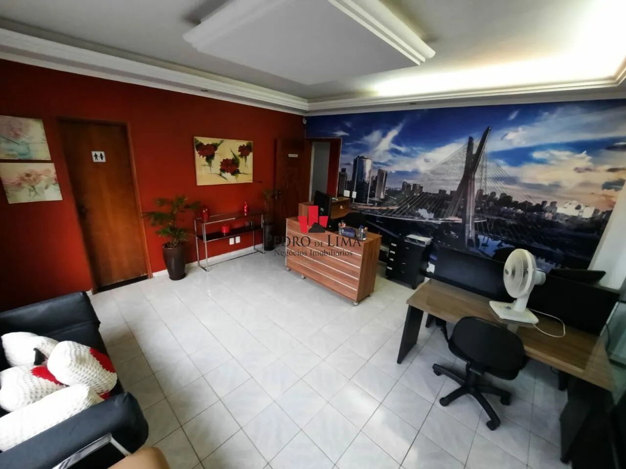 Casa de 326m² na Vila Formosa 5 quartos e 3 vagas - Foto 2