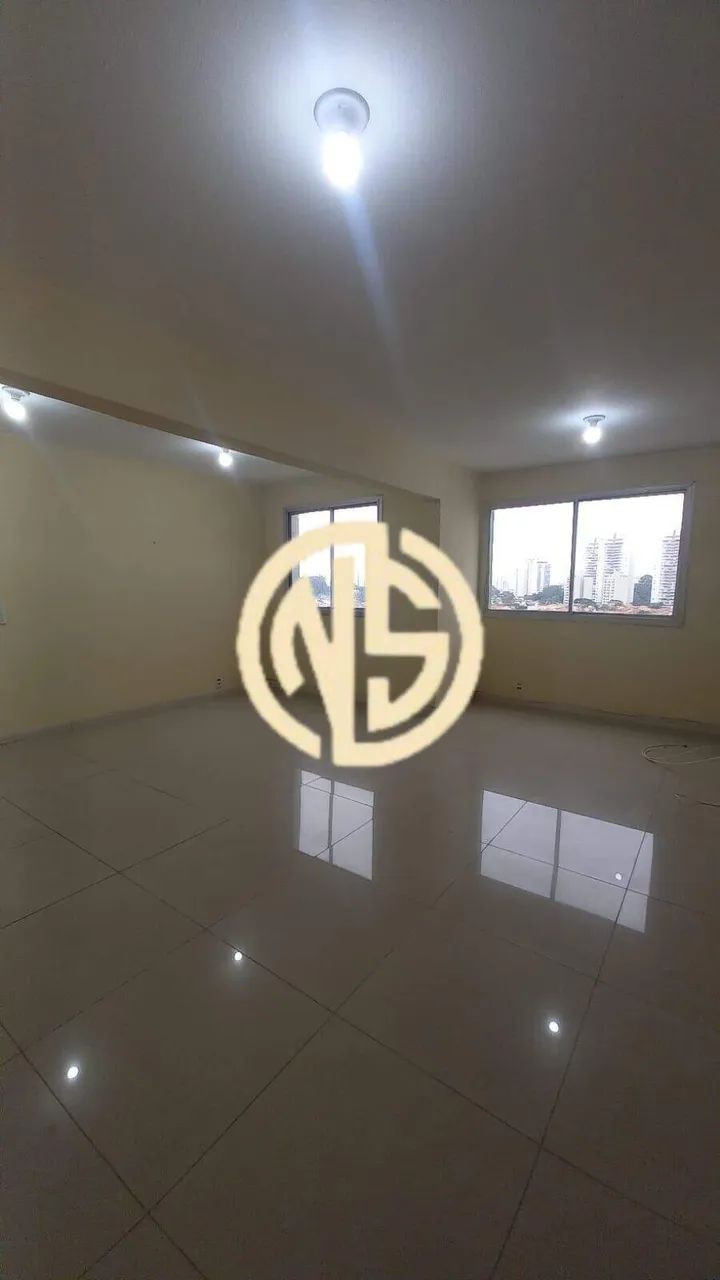 Apartamento em Vila Cruzeiro, São Paulo/SP - Foto 2