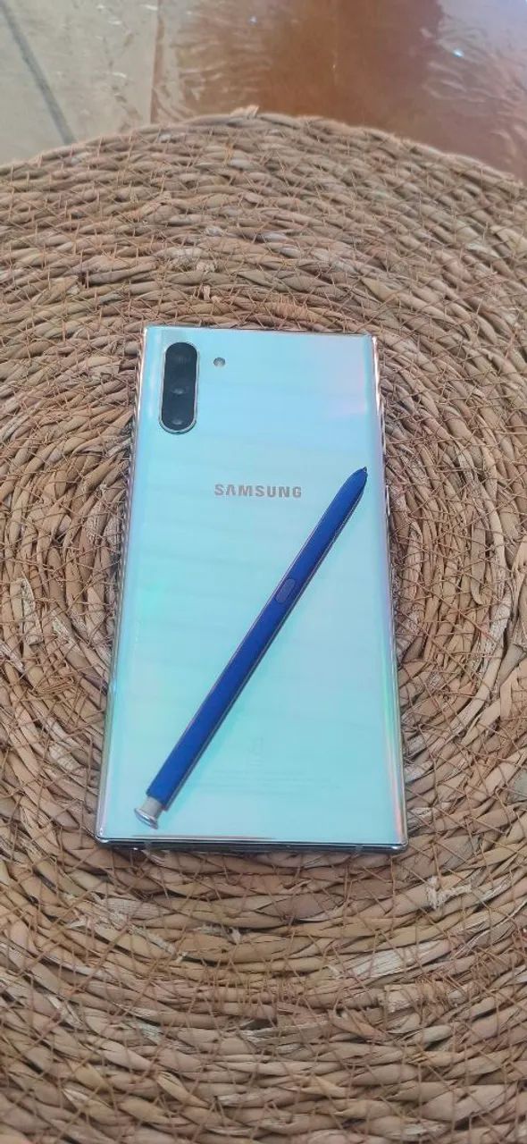 Samsung note 10