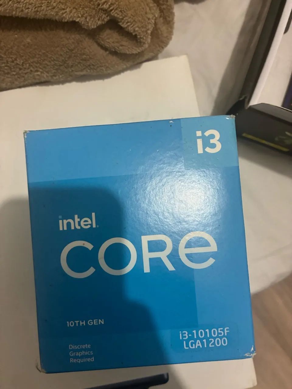 Kit upgrade i3 10th - Foto 4